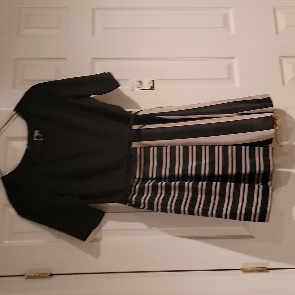 Julian Taylor Dress